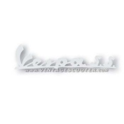 Emblême de tablier Vespa SS - 180 Supert Sport